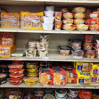 Pacific Mercantile Company - a variety of food items - Seafood Markets Near Me - Denver, Colorado Pacific Mercantile Company - a variety of food items - Seafood Markets Near Me - Denver, Colorado