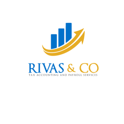 Rivas & Company - A TAX ACCCOUNTING AND PAYROLL SERVICES COMPANY WITH 25 YEARS OF EXPERIENCE