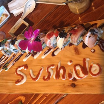 Sushido - Sushi Bars Near Me - Tacoma, Washington Sushido - Sushi Bars Near Me - Tacoma, Washington