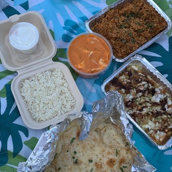 Bombay Palace - Indian Near Me - Honolulu, Hawaii