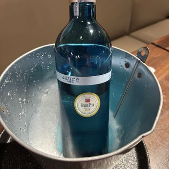 Kanpai - Sushi Bars Near Me - Santa Monica, California