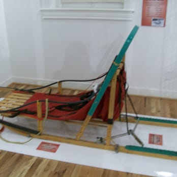 Park City Museum - Museums Near Me - Park City, Utah
