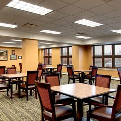 Senior Suites of Midway Village
