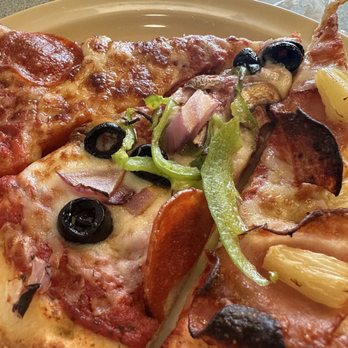 Primetime Pizza - 3 pizza type from the buffet - Pizza Near Me - Wheatland, California Primetime Pizza - 3 pizza type from the buffet - Pizza Near Me - Wheatland, California