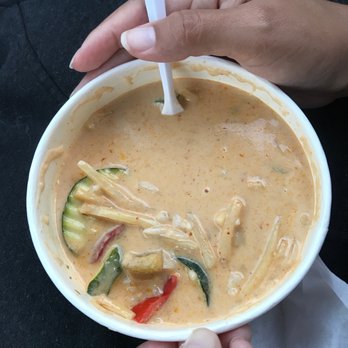 Di Chan Thai Restaurant - Panang Curry - Thai Near Me - San Diego, California Di Chan Thai Restaurant - Panang Curry - Thai Near Me - San Diego, California