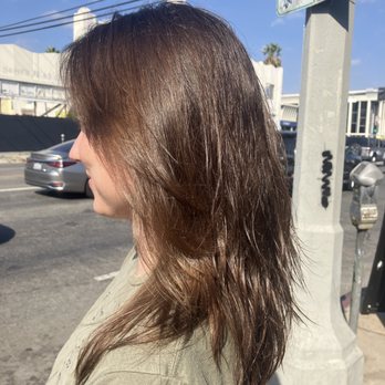 Mino Salon - Hair Salons Near Me - Los Angeles, California Mino Salon - Hair Salons Near Me - Los Angeles, California