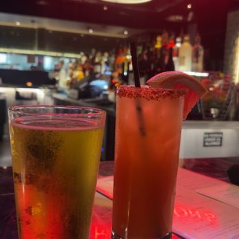 Charleston's - Comfort Food Near Me - Oklahoma City, Oklahoma