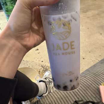 Jade Tea House - Desserts Near Me - Davie, Florida