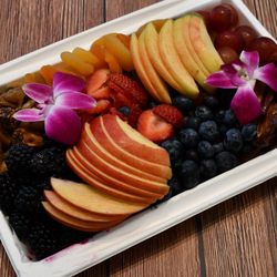 HappyBoards Cheese & Charcuterie - Partyboards