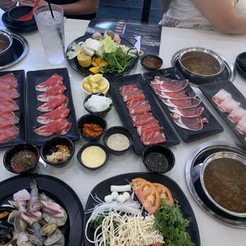 Shabu Zone - Hot Pot Near Me - Houston, Texas Shabu Zone - Hot Pot Near Me - Houston, Texas