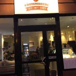 Krummbeere