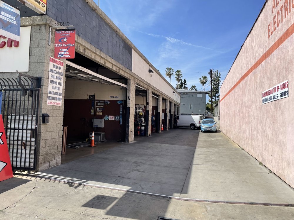 ALBERT’S AUTO TRANSMISSION Updated September 2024 328 Photos & 165