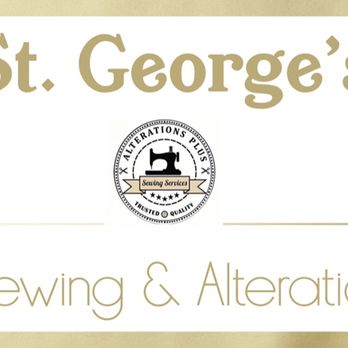 St George Tailor - Sewing & Alterations Near Me - Bayonne, New Jersey St George Tailor - Sewing & Alterations Near Me - Bayonne, New Jersey