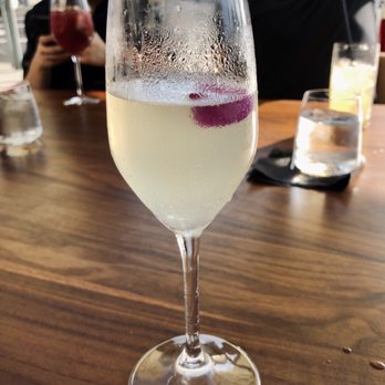 Old Brea Chop House - Mood Enhancer - Steakhouses Near Me - Brea, California