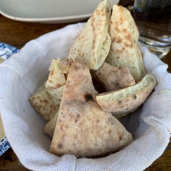 Qanoon - Pita - Middle Eastern Near Me - New York, New York Qanoon - Pita - Middle Eastern Near Me - New York, New York