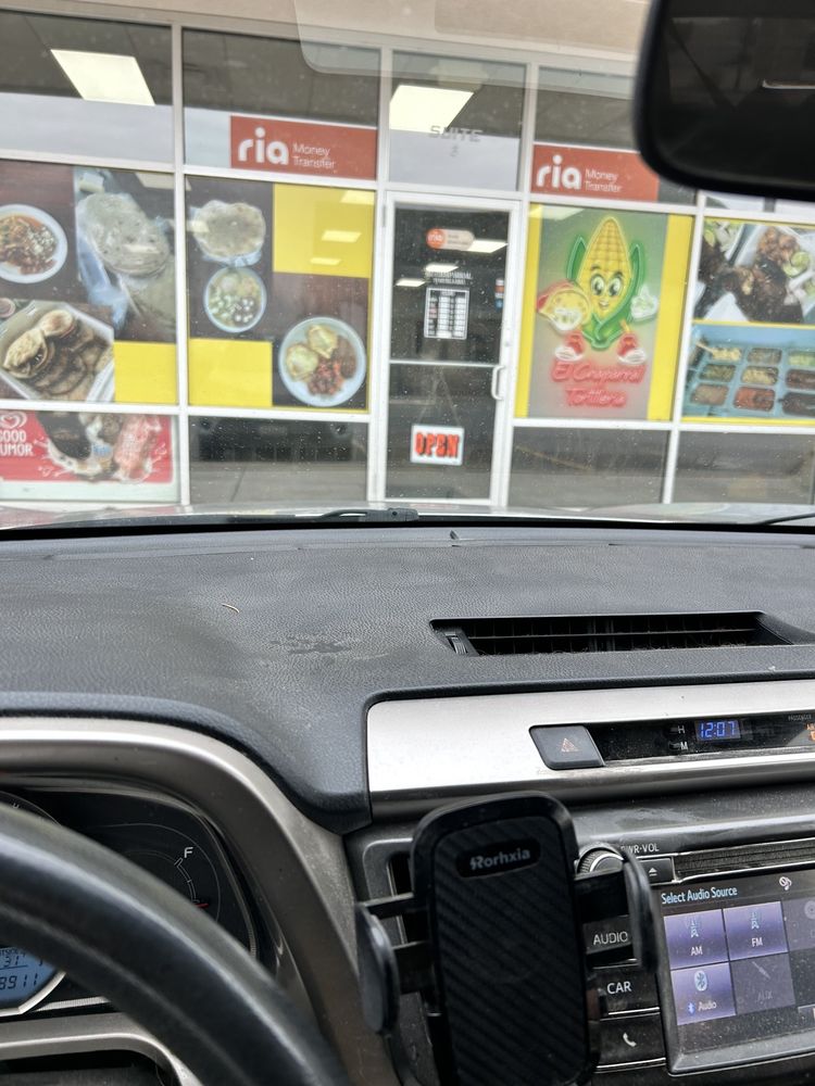 El Chaparral Tortilleria