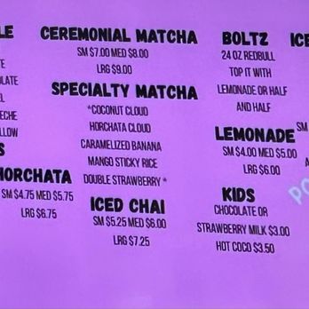 PotHead Cafe - Main menu - Coffee & Tea Near Me - Jurupa Valley, California PotHead Cafe - Main menu - Coffee & Tea Near Me - Jurupa Valley, California