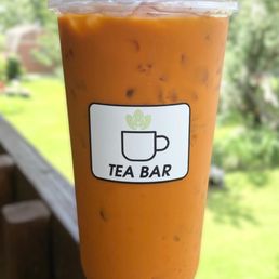 Thai Tea