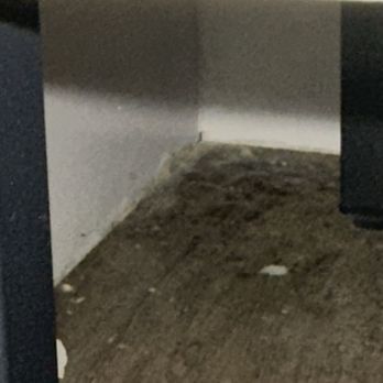 Waterstone Apartments - Mold under my nightstand - Apartments Near Me - Tracy, California