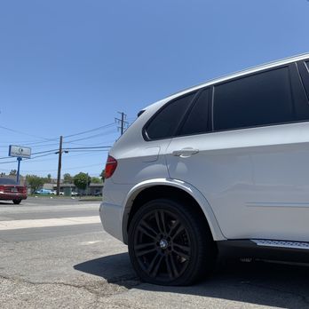 Cervantes Road Service - Tires Near Me - Anaheim, California