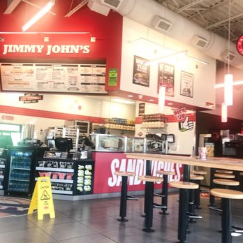 Jimmy John's - the inside of a restaurant - Sandwiches Near Me - Zanesville, Ohio Jimmy John's - the inside of a restaurant - Sandwiches Near Me - Zanesville, Ohio