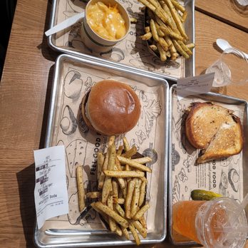 The Melt - Sandwiches Near Me - Danville, California