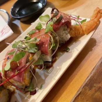 Sushi Junai Omakase - I love Yellowtail - Japanese Near Me - Austin, Texas Sushi Junai Omakase - I love Yellowtail - Japanese Near Me - Austin, Texas