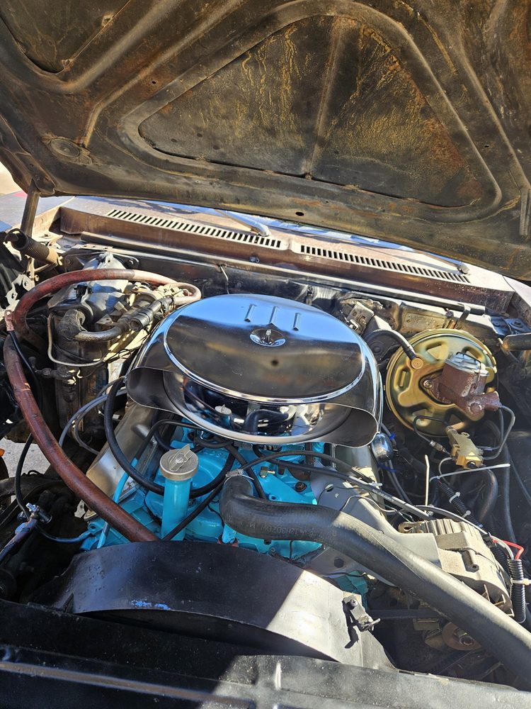 NUTZ AND BOLTZ MOBILE MECHANIC - O
