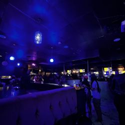 Loyalty Ultra Lounge