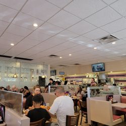 Blueberry Hill Family Restaurant