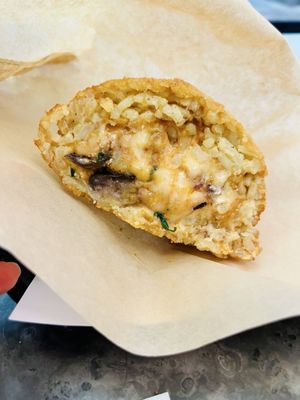 Ancient Saint Francis Focaccia Shop by null