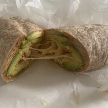 Golden Orange Deli - Turkey wrap with avocado and Swiss. - Delis Near Me - Babylon, New York Golden Orange Deli - Turkey wrap with avocado and Swiss. - Delis Near Me - Babylon, New York