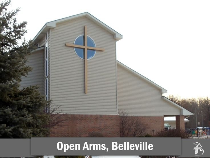 Open Arms Lutheran Church and Daycare - childcare center in Belleville, MI