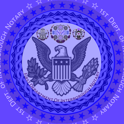 Interborough Mobile Notary & Apostille