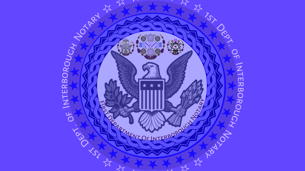 INTERBOROUGH MOBILE NOTARY & APOSTILLE Updated April 2024 12