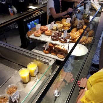 George Howell Coffee - Pastry lineup - Coffee & Tea Near Me - Boston, Massachusetts George Howell Coffee - Pastry lineup - Coffee & Tea Near Me - Boston, Massachusetts