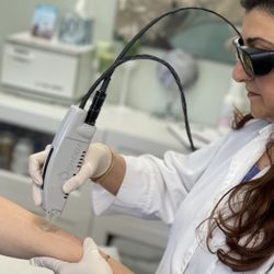 Body Laser & Skin Clinic