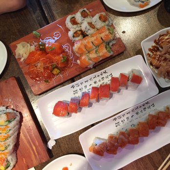 Sushi Nanaimo - Sushi Bars Near Me - Vancouver, British Columbia Sushi Nanaimo - Sushi Bars Near Me - Vancouver, British Columbia