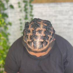 Envy Locs - Locstyles