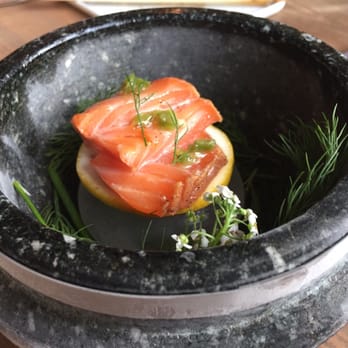 KAI ZAN - Asian Fusion Near Me - Chicago, Illinois