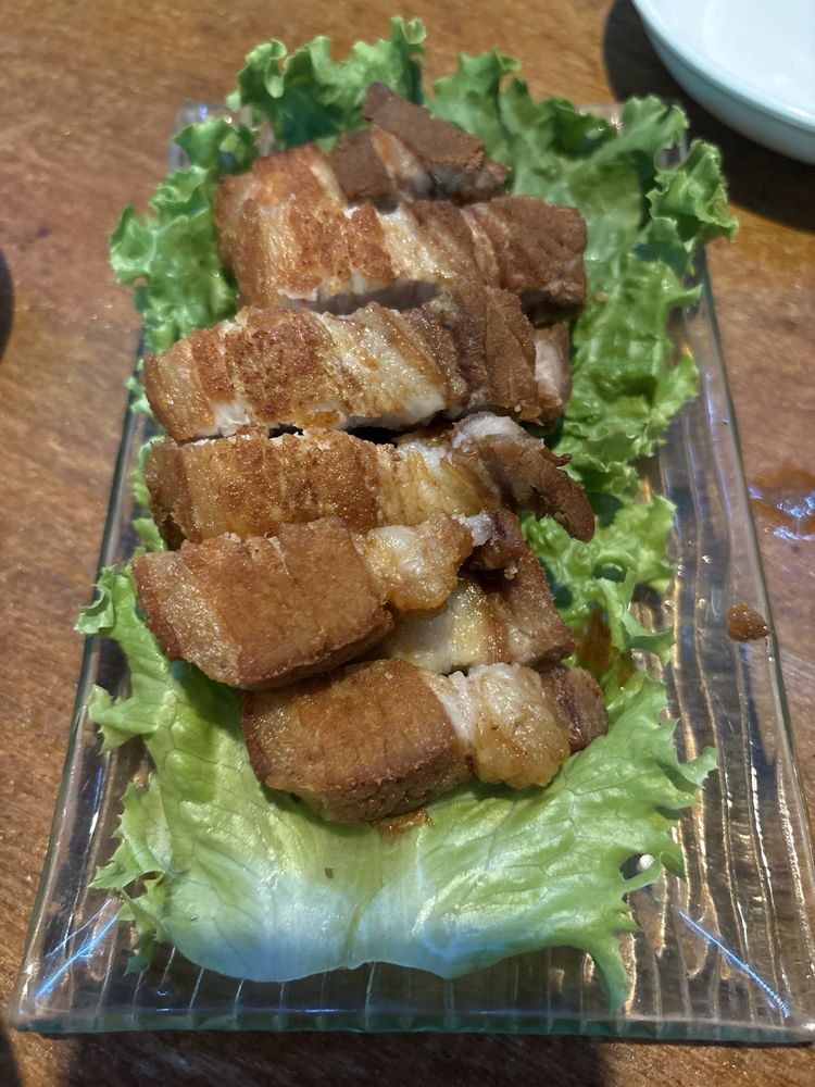 BAMBOO OSAKA PHILIPPINE RESTAURANT