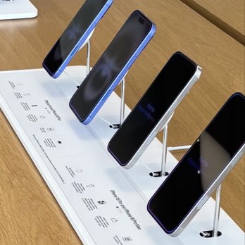 Apple Store - Mobile Phones Near Me - New Haven, Connecticut