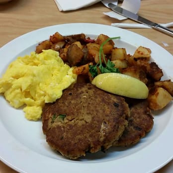 The Serving Spoon - Breakfast & Brunch Near Me - Inglewood, California