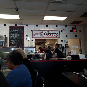Catering By Scott - Delis Near Me - Columbus, Ohio
