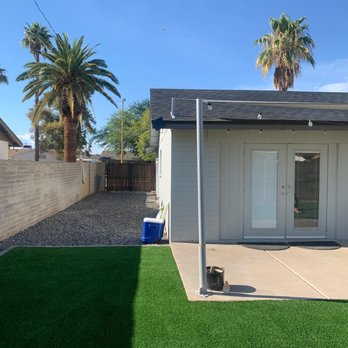 Crown & Blade Turf - Landscaping Near Me - Scottsdale, Arizona Crown & Blade Turf - Landscaping Near Me - Scottsdale, Arizona