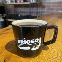 Brioso Roastery & Coffee Bar
