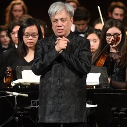 The Children's Orchestra Society