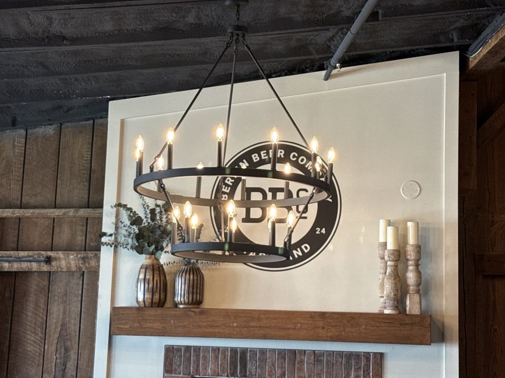 Berlin Beer Company Logo