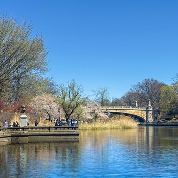 Branch Brook Park - Branch Brook Park -- April 11, 2026 - Parks Near Me - Newark, New Jersey