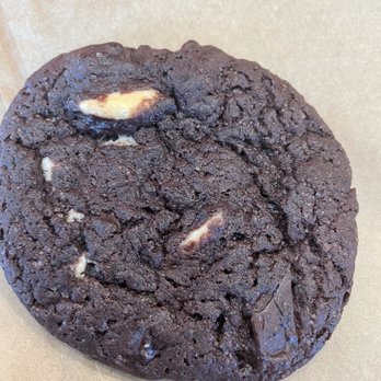 Urbane Cafe - Double chocolate cookie - New American Near Me - Thousand Oaks, California